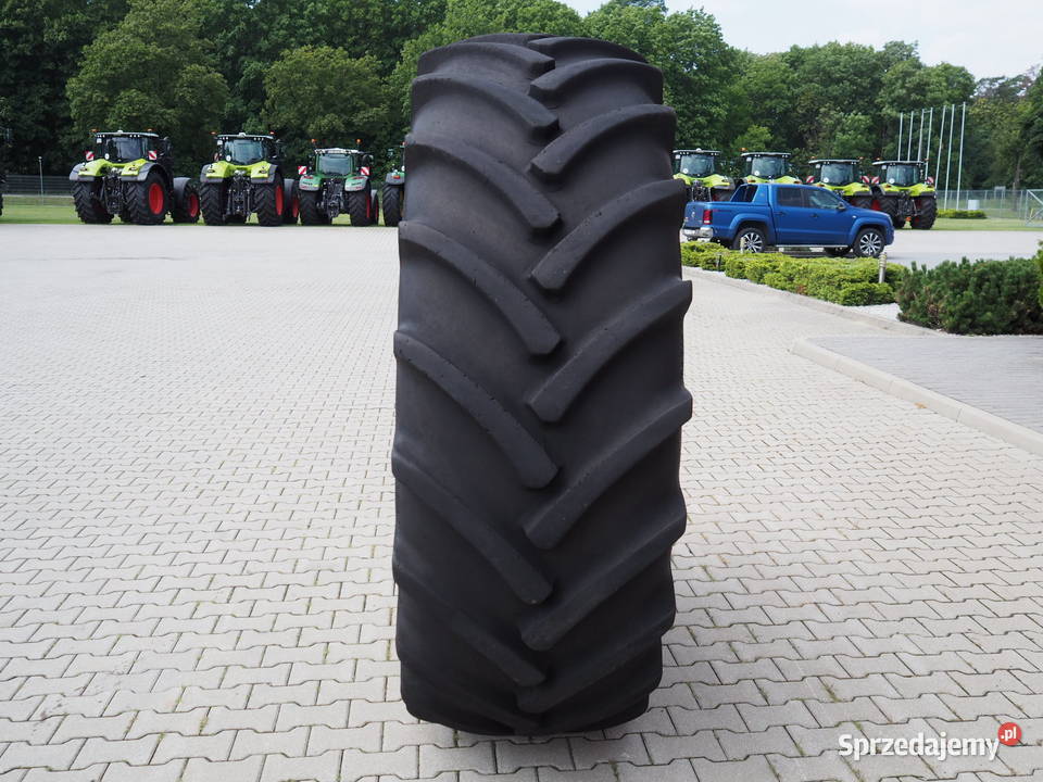 Opona rolnicza Continental 68085 R32 Claas