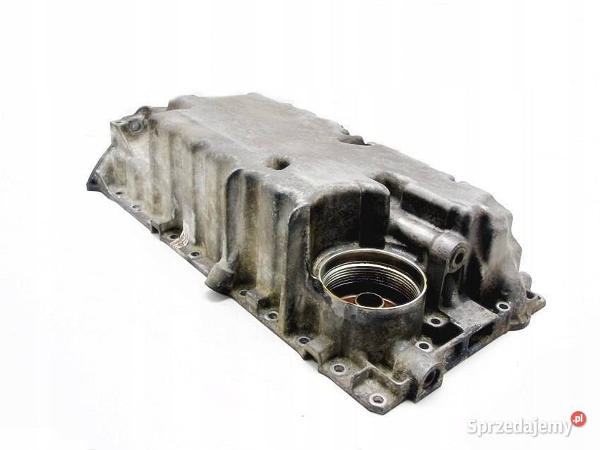 MISKA OLEJU 24 T B VOLVO V70 I II S70 C70 S80 osobowe
