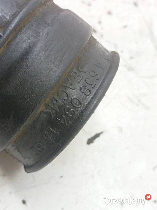DOLOT POWIETRZA A6380941382 22 CDI MercedesBenz