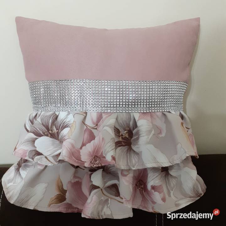 Zasłony pluszowe Mława