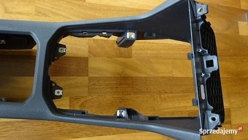 VW Golf tunel środkowy mieszek podłokietnik Dąbie sprzedam