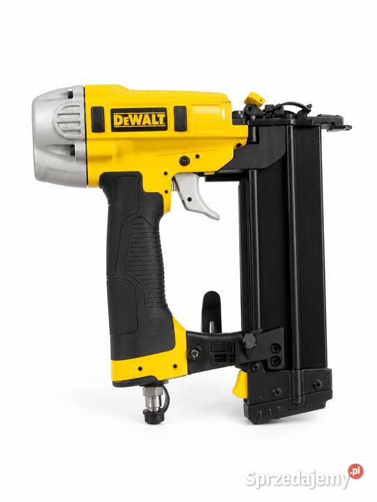 Gwoździarka Pneumatyczna Dewalt DPN1850XJ