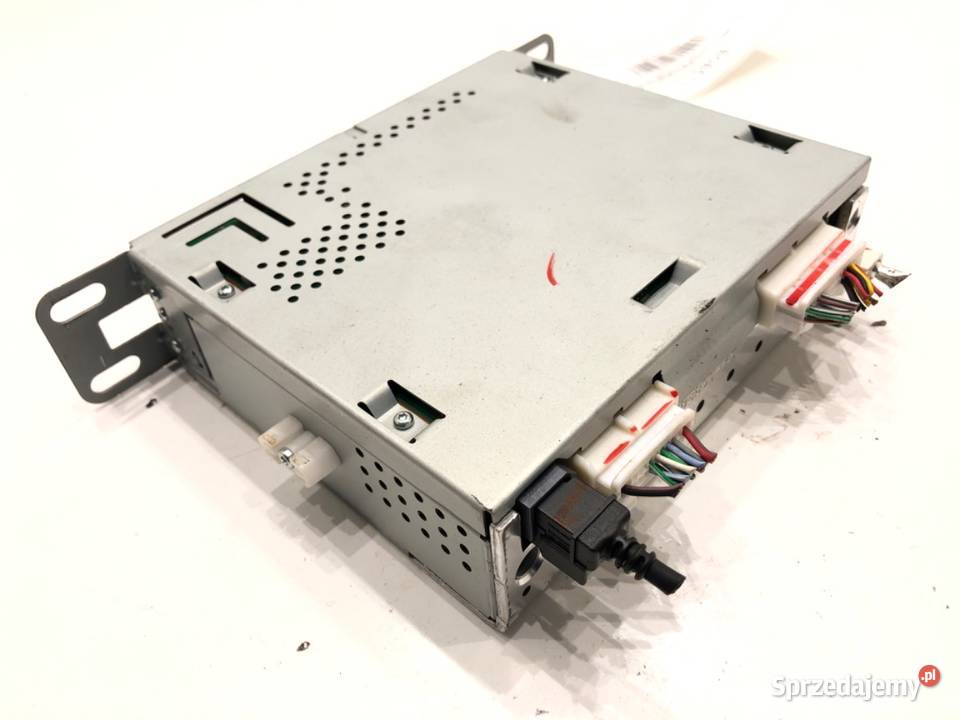 RADIO NAWIGACJA RENAULT MEGANE IV 281159301R