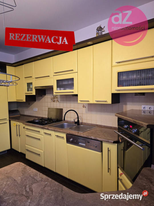 Komfortowy i przestronny dom kGorlic wolnostojący małopolskie Stróżówka