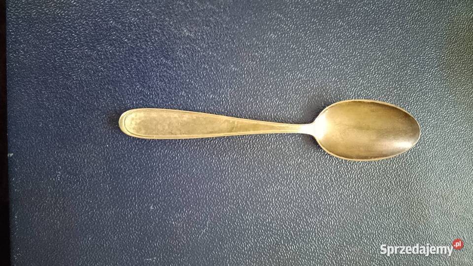 Łyżeczka WMF Patent 90 18 Nakło nad Notecią sprzedam