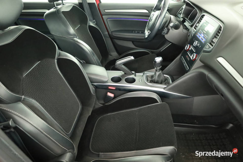 Renault Megane 12 TCe Piaseczno