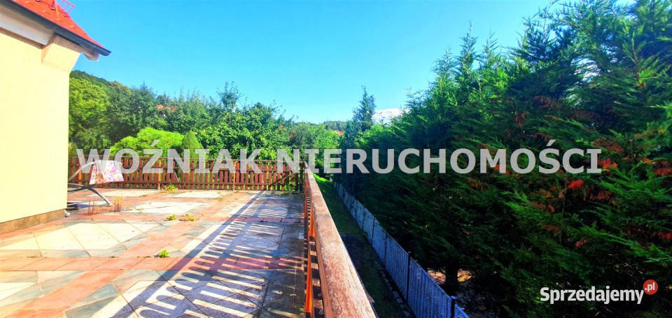 Dom Wałbrzych 160m2 Domy