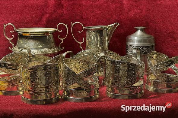 Zestaw stołowy Rzeszów