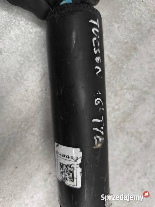 AMORTYZATOR TYŁ TYLNY HYUNDAI TUCSON III