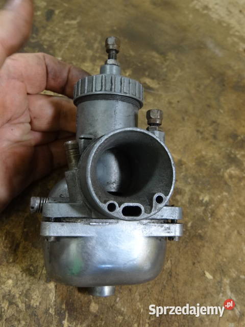 gaźnik BVF 28N 13 MZ ES TS 250 org DDR Żary sprzedam