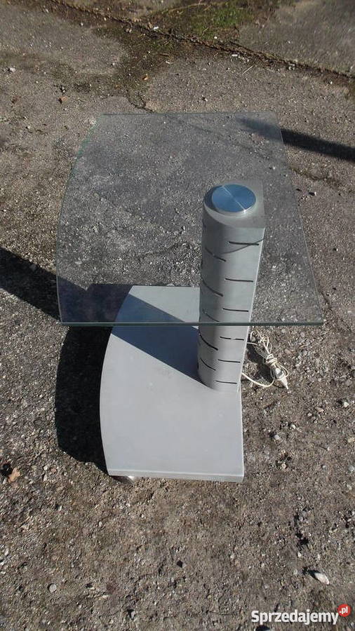 Stolik pod tvaudio Kluczbork