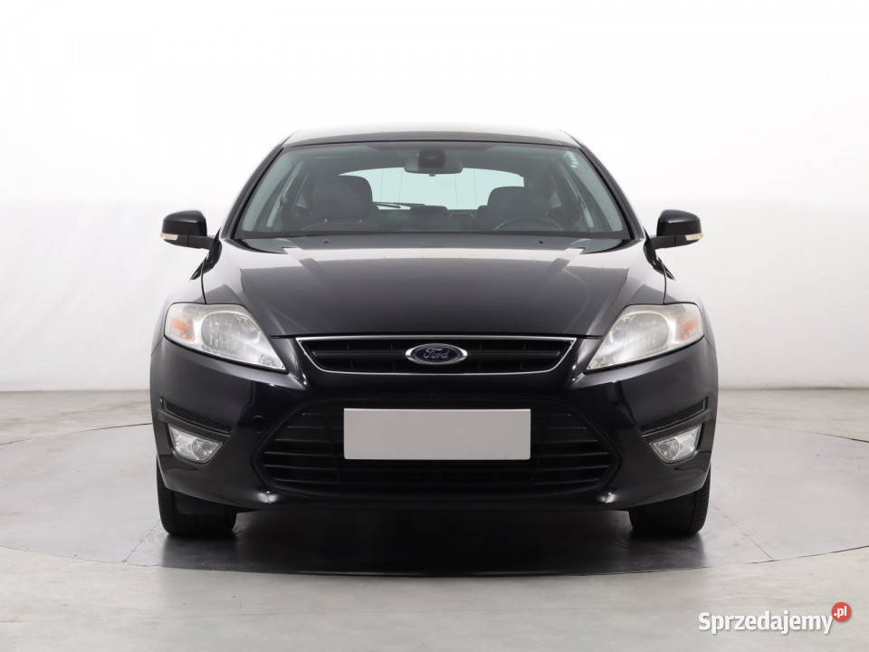 Ford Mondeo 20 TDCi