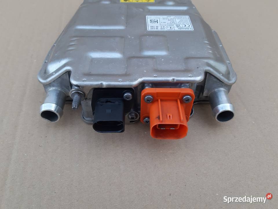JEEP CHRYSLER PODGRZEWACZ GRZAŁKA AKUMULATORA Trzciel