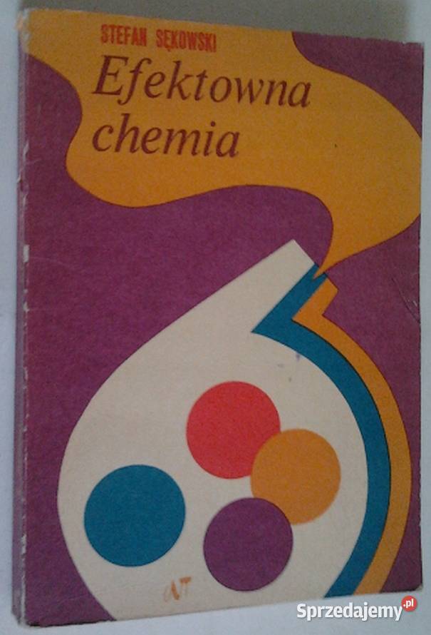 EFEKTOWNA CHEMIA SĘKOWSKI STEFAN Radom