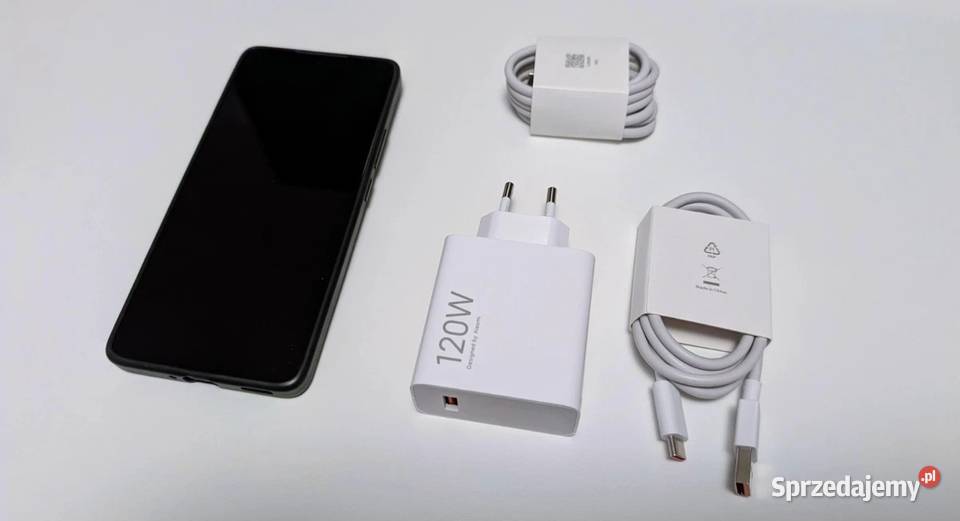 Xiaomi 14T Pro 12512 gb Titan Grey warmińsko-mazurskie