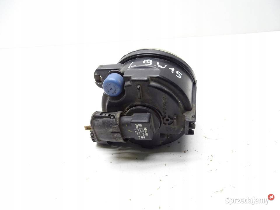 HALOGEN LEWY PRZÓD PRZEDNI BMW E92 E93 7839865 osobowe
