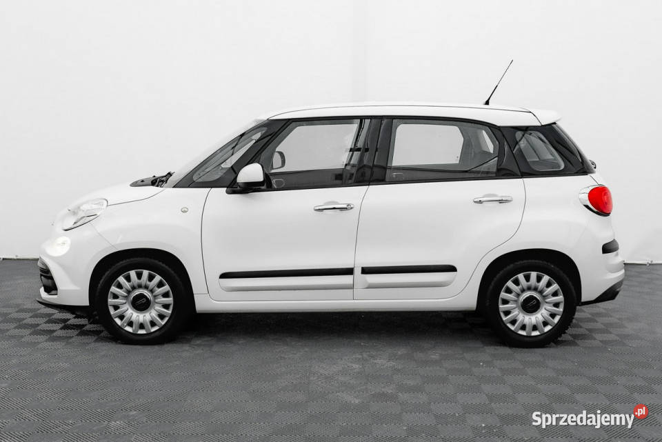 Fiat 500L GD887PP 14 16V Pop Star KLIMA benzyna Pępowo sprzedam