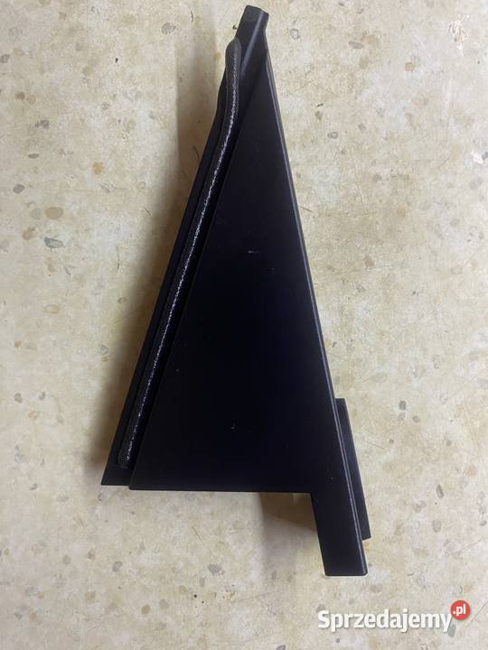 TRÓJKĄT DRZWI PRAWY TYŁ NOWY ORYG FORD FIESTA Jasienica