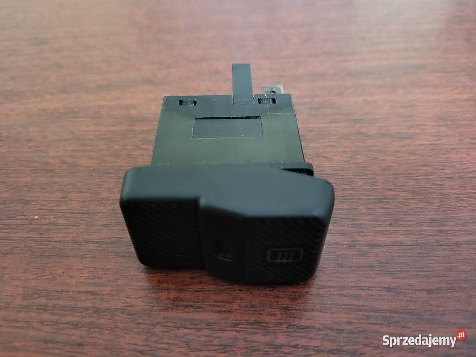 Volkswagen T4 Polo Golf Passat Włącznik szyby pomorskie Gdańsk