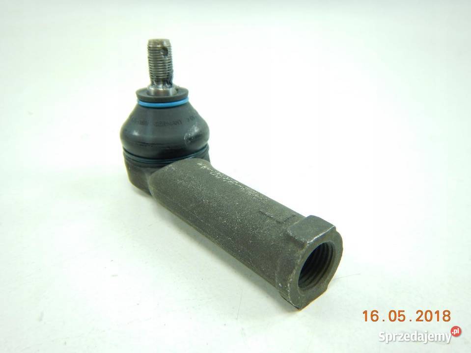KOŃCÓWKA DRĄŻKA KIEROWNICZEGO POPRZECZNEGO FORD Motoryzacja