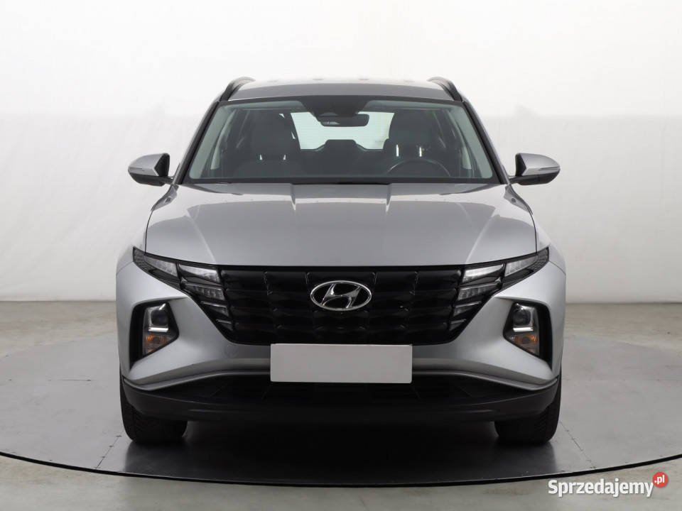 Hyundai Tucson 16 GDI czujnik parkowania Katowice sprzedam