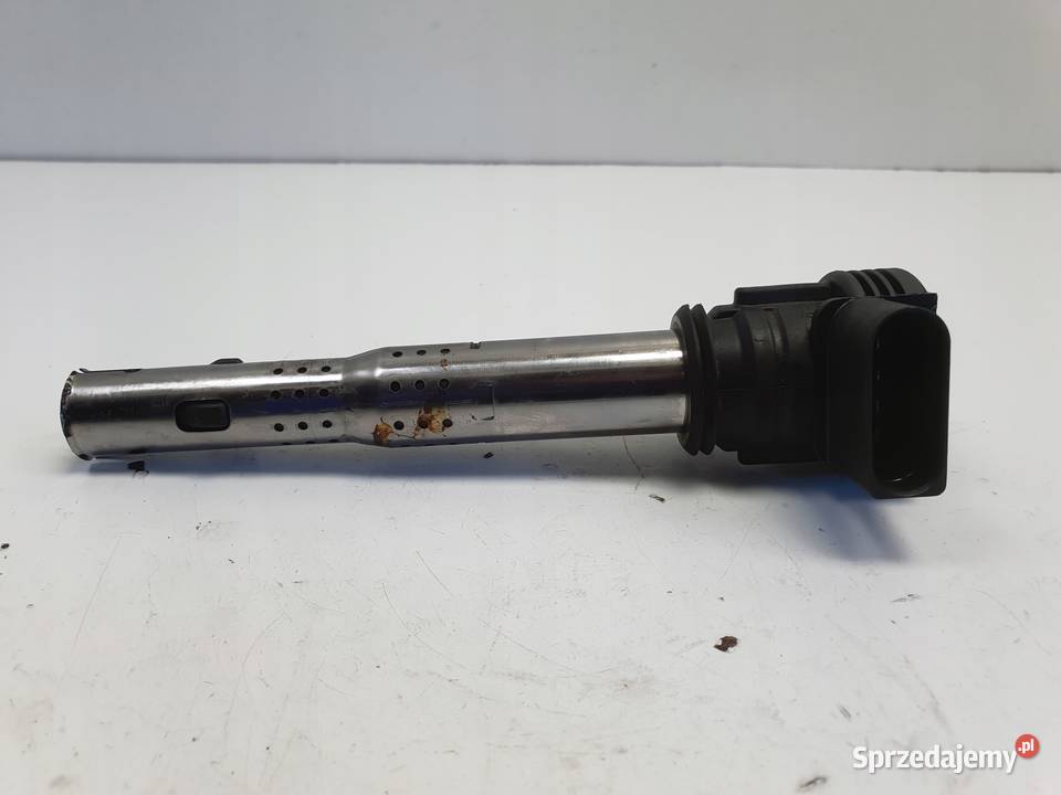Audi A4 B7 20 TFSI CEWKA ZAPŁONOWA 07K905715F Janów