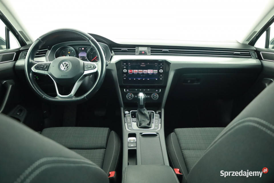 VW Passat 20 TDI poduszka powietrzna Piaseczno