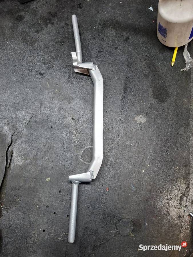 Podnóżki stopki Motorynka Romet Ogar Komar Koszalin