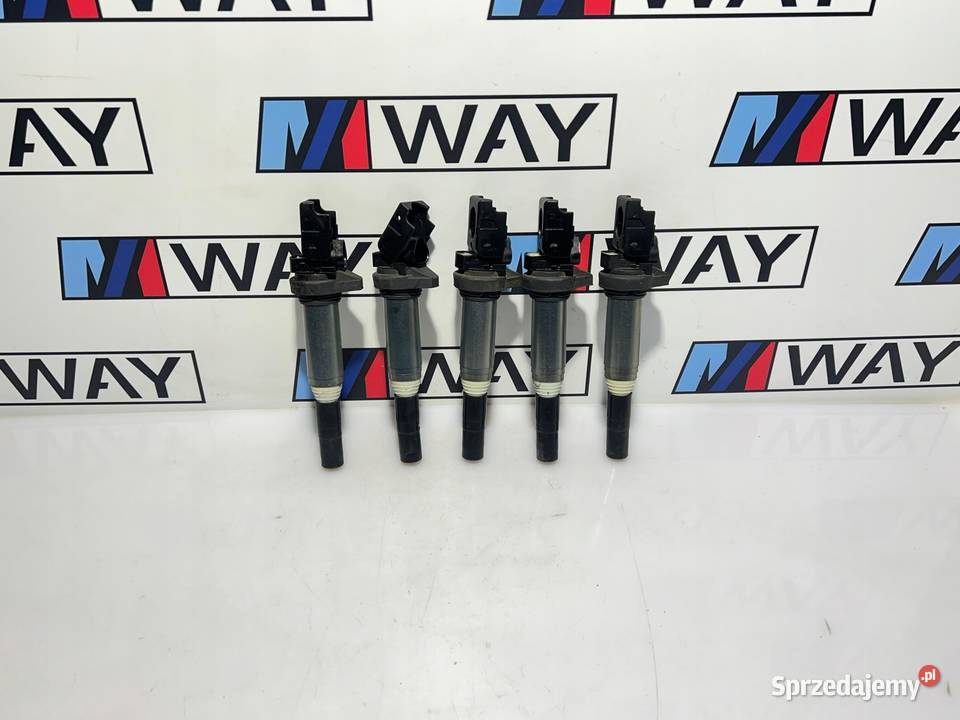 BMW F10 F20 F30 X3 F25 CEWKA ZAPŁONOWA 8616153