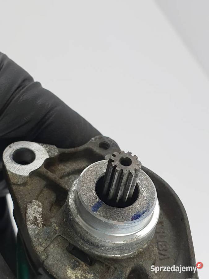 Rozrusznik Starter Peugeot Jet Force 50 Pozostałe łódzkie Łódź