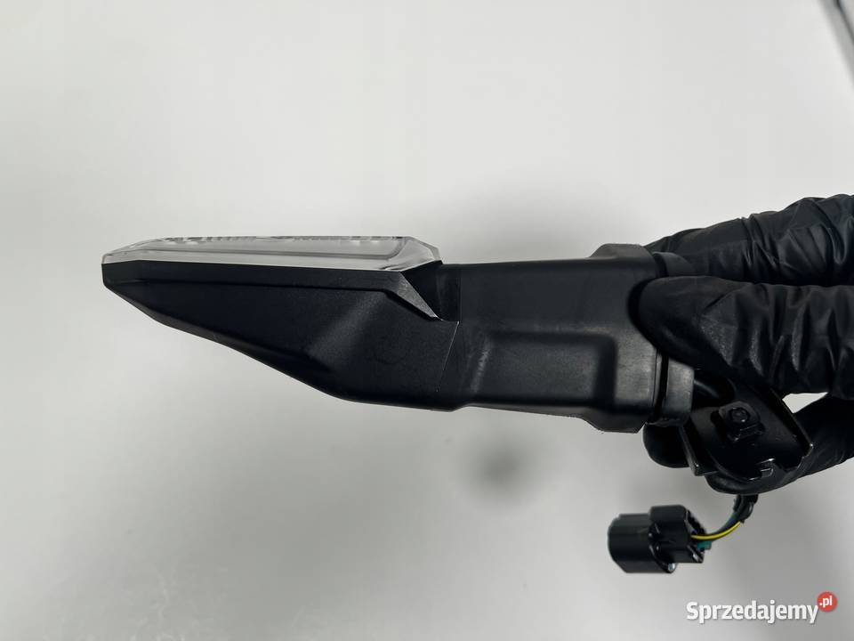 KAWASAKI Z 900 ZR900 2025 Kierunkowskaz lewy Kierunkowskazy Łobżenica