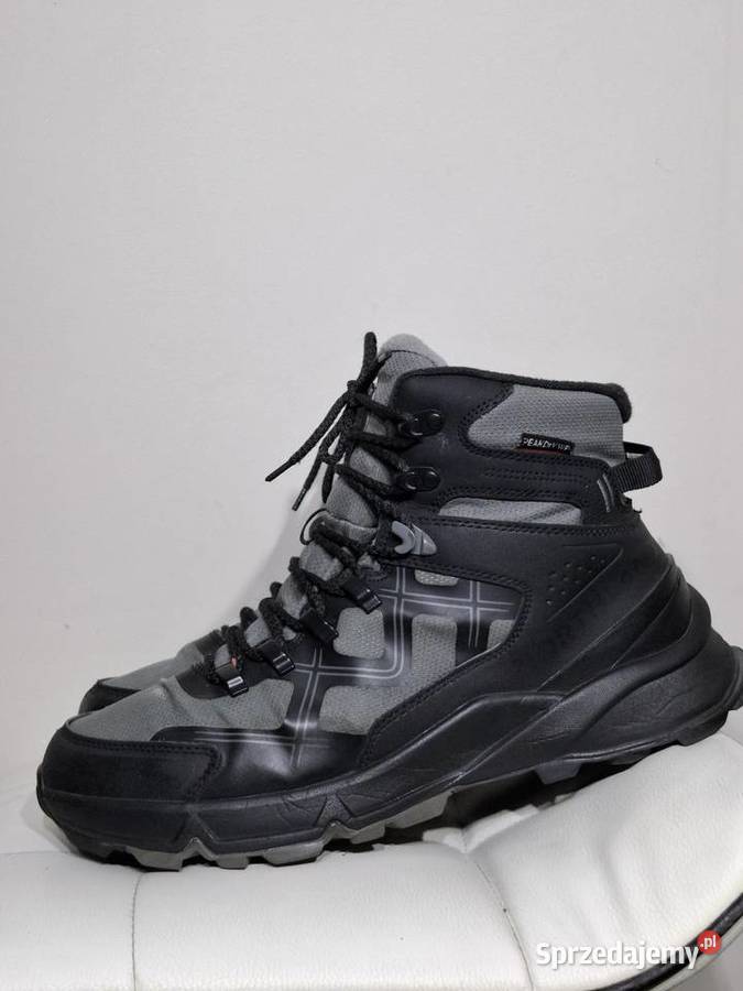 Northland 44 buty zimowe ocieplane trekkingowe Kraków