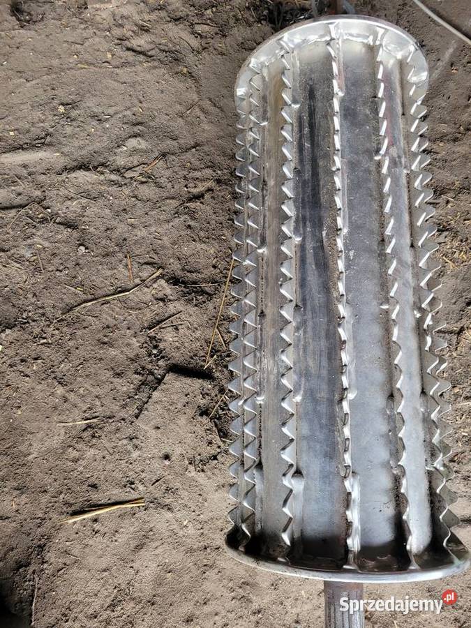 Czujnik detektor metalu mengele sprzedam