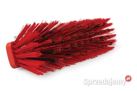 Miotła uliczna WOLFGarten SB 400 M Miotły i zmiotki pomorskie Tuchom