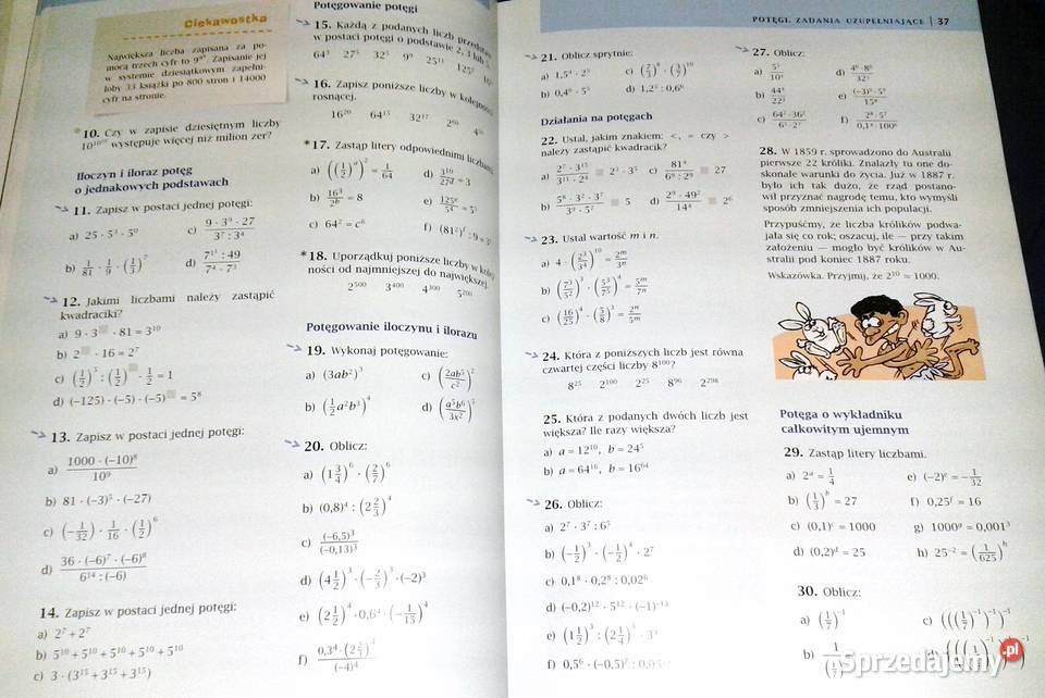 Matematyka 2 Podręcznik Małgorzata Dobrowolska Chełm