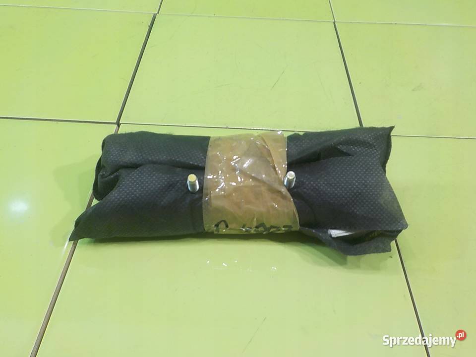 PEUGEOT 4007 22 HDI 09r 5D AIRBAG poduszka Suków