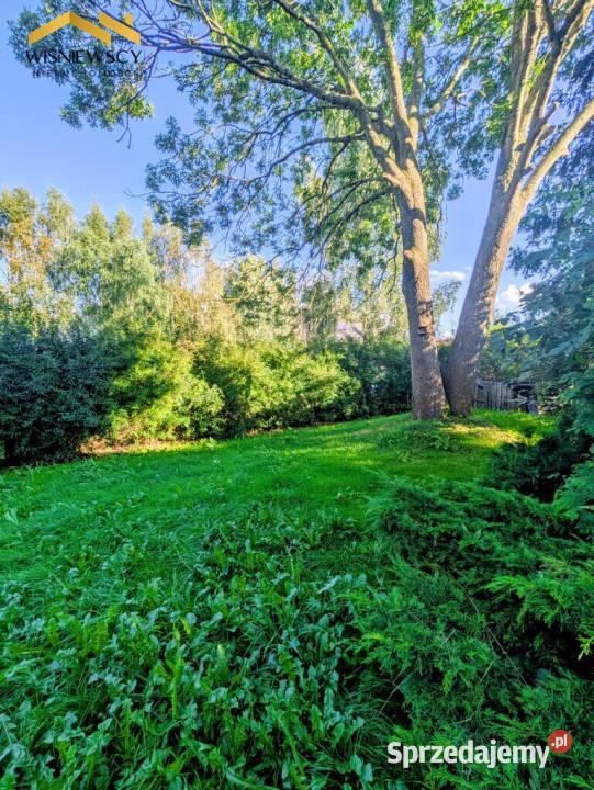 Dom mieszkalny 90 m2 w pobliżu jeziora Dzierzgoń Rodowo Małe