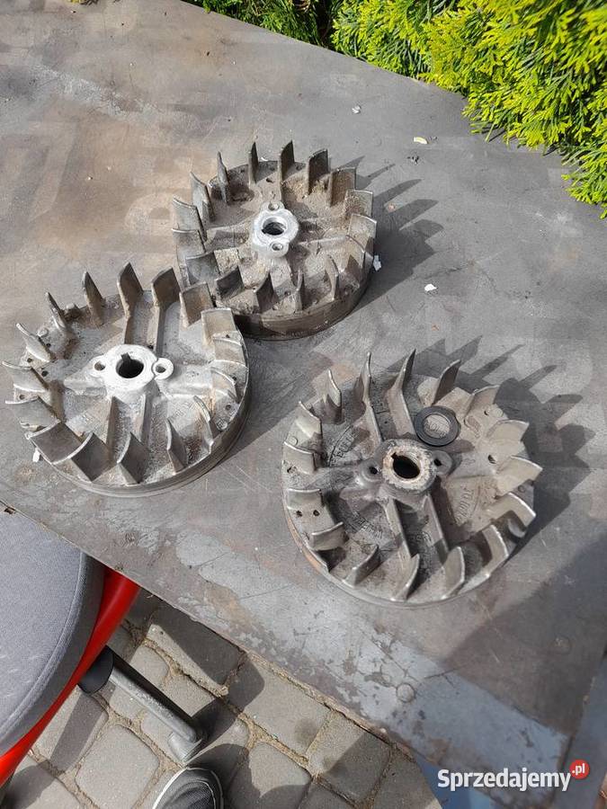 Koło magnesowe briggs 35 148 Skierniewice sprzedam