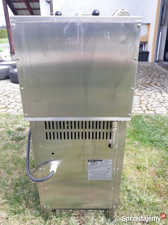 Smażalnik ciśnieniowy Kwidzyn sprzedam