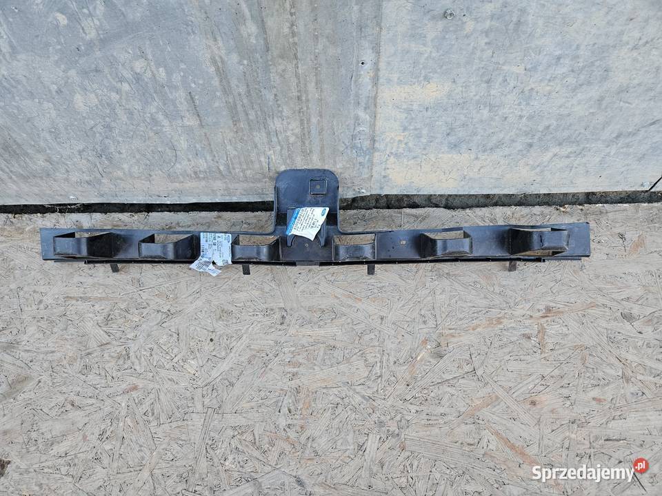 FORD FOCUS MK3 HB ABSORBER ZDERZAKA TYŁ wielkopolskie Międzychód