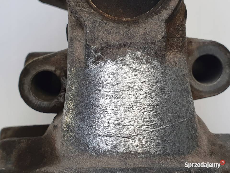 ZAWÓR EGR Opel Corsa D 13 CDTI lubelskie