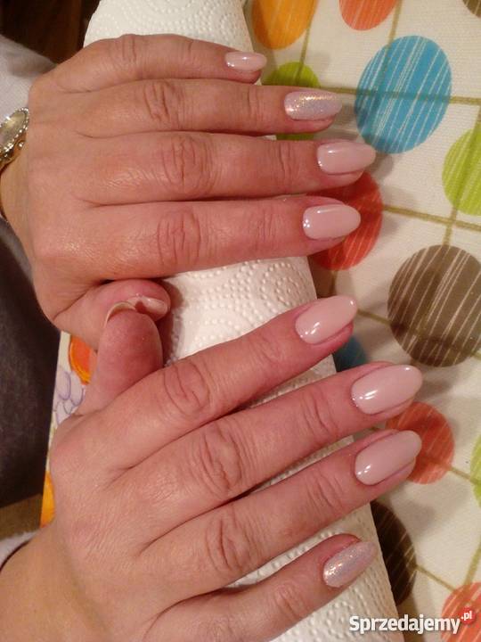 HYBRYDA MANICURE PEDICURE BRWI DOJAZD WARSZAWA