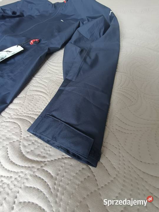 Kurtka Salewa Aqua3 Ptx W Jkt Bez wzoru Bochnia sprzedam