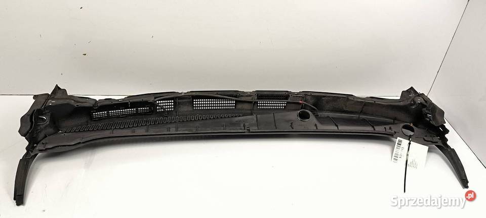 PODSZYBIE NISSAN NOTE 668629U100 Lipno