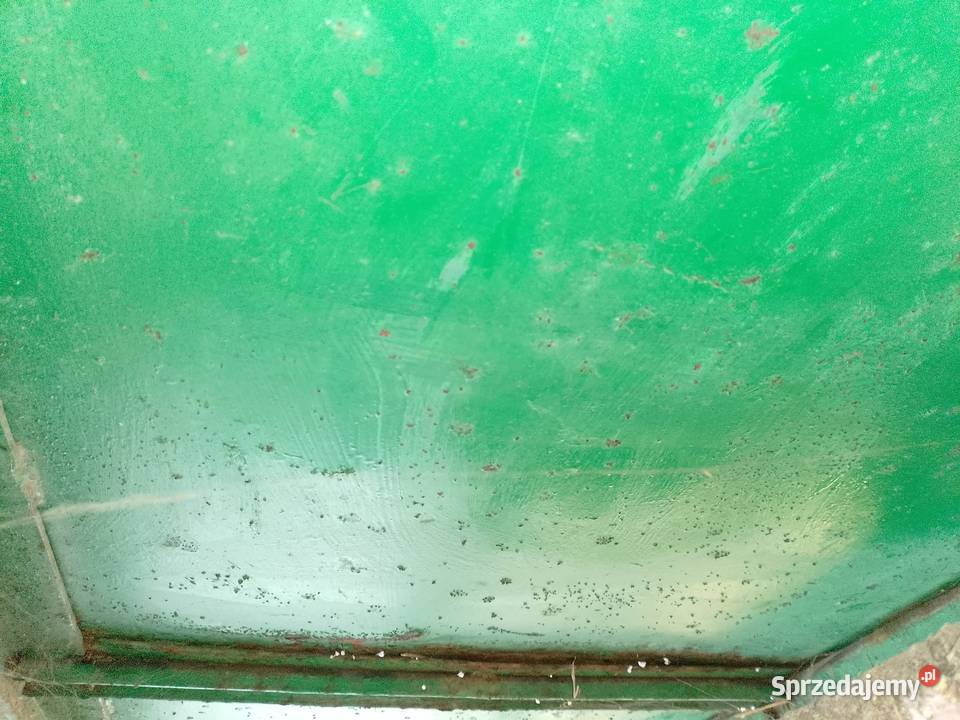 Rozrzutnik obornika nieuszkodzony Lututów sprzedam