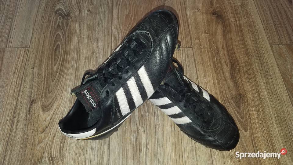 Buty piłkarskie Adidas Kaiser 5 Cup SG FR40 25 podlaskie