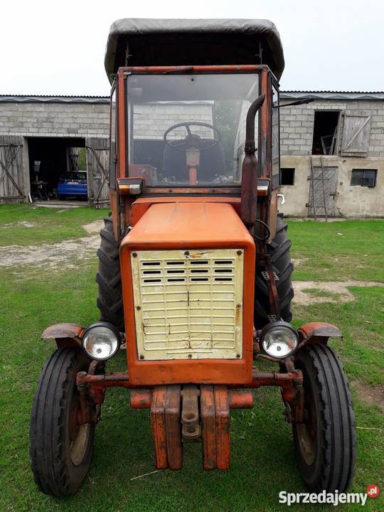 T25 Władimirec Ruski