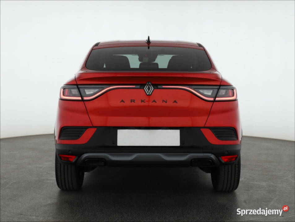 Renault Arkana 13 TCe Piaseczno
