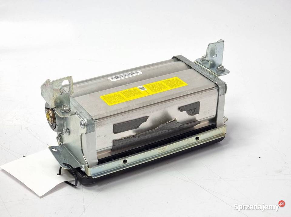 PODUSZKA AIRBAG MASERATI GRANTURISMO S 34036539B Lipno