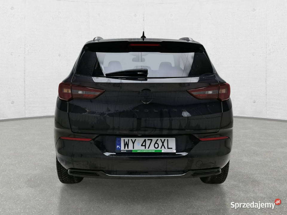 Opel Grandland Komorniki
